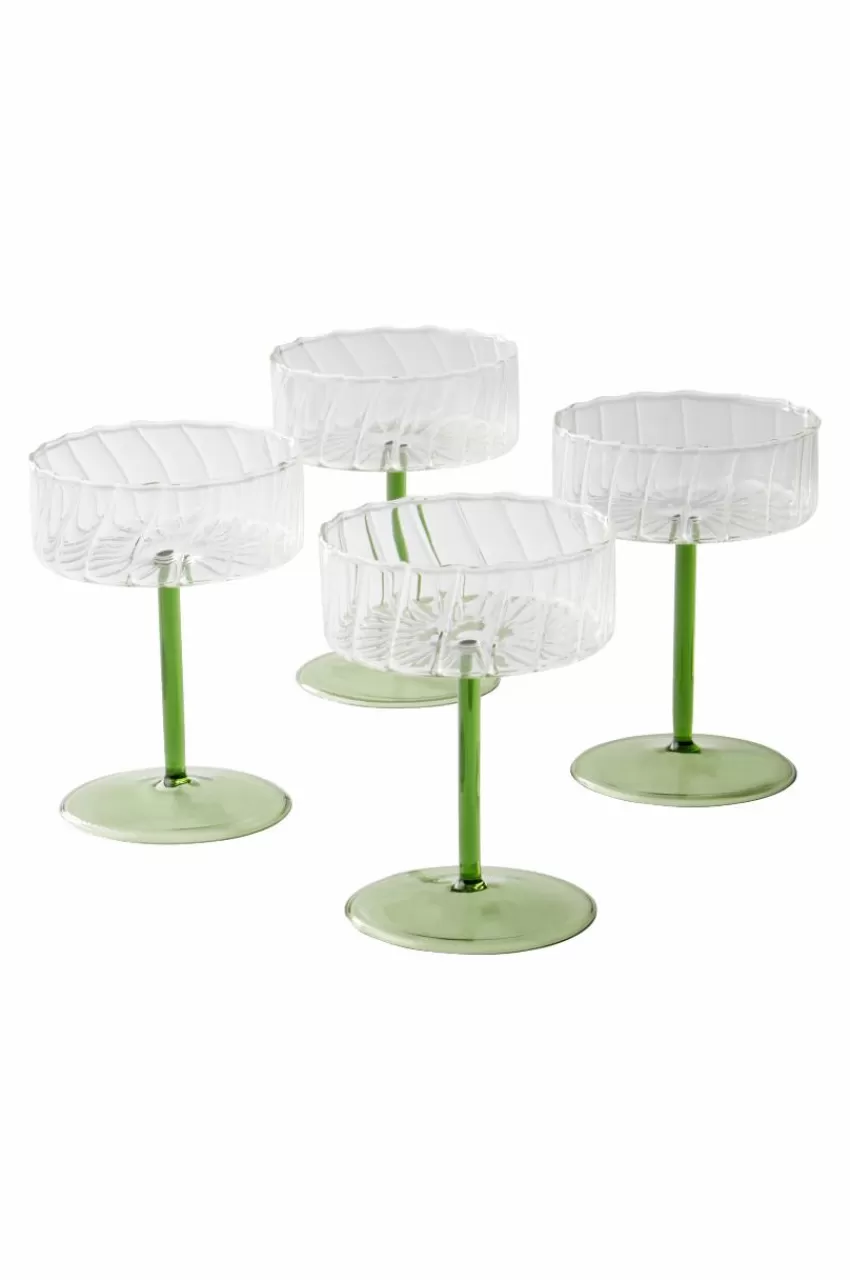 Glas*Jotex CAIO Cocktailglas 4-pack