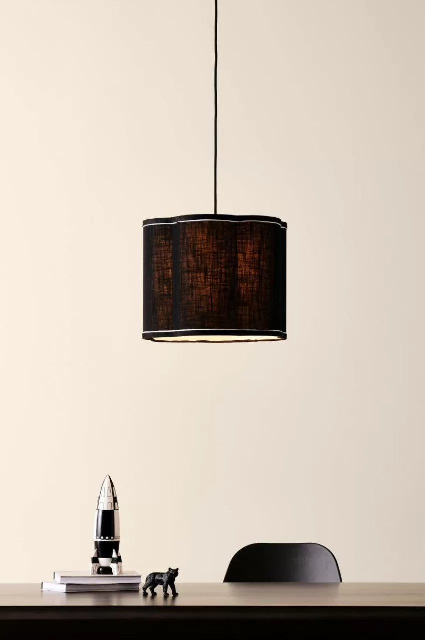 Taklampor | Barnlampor*Jotex CALLUM Taklampa Svart