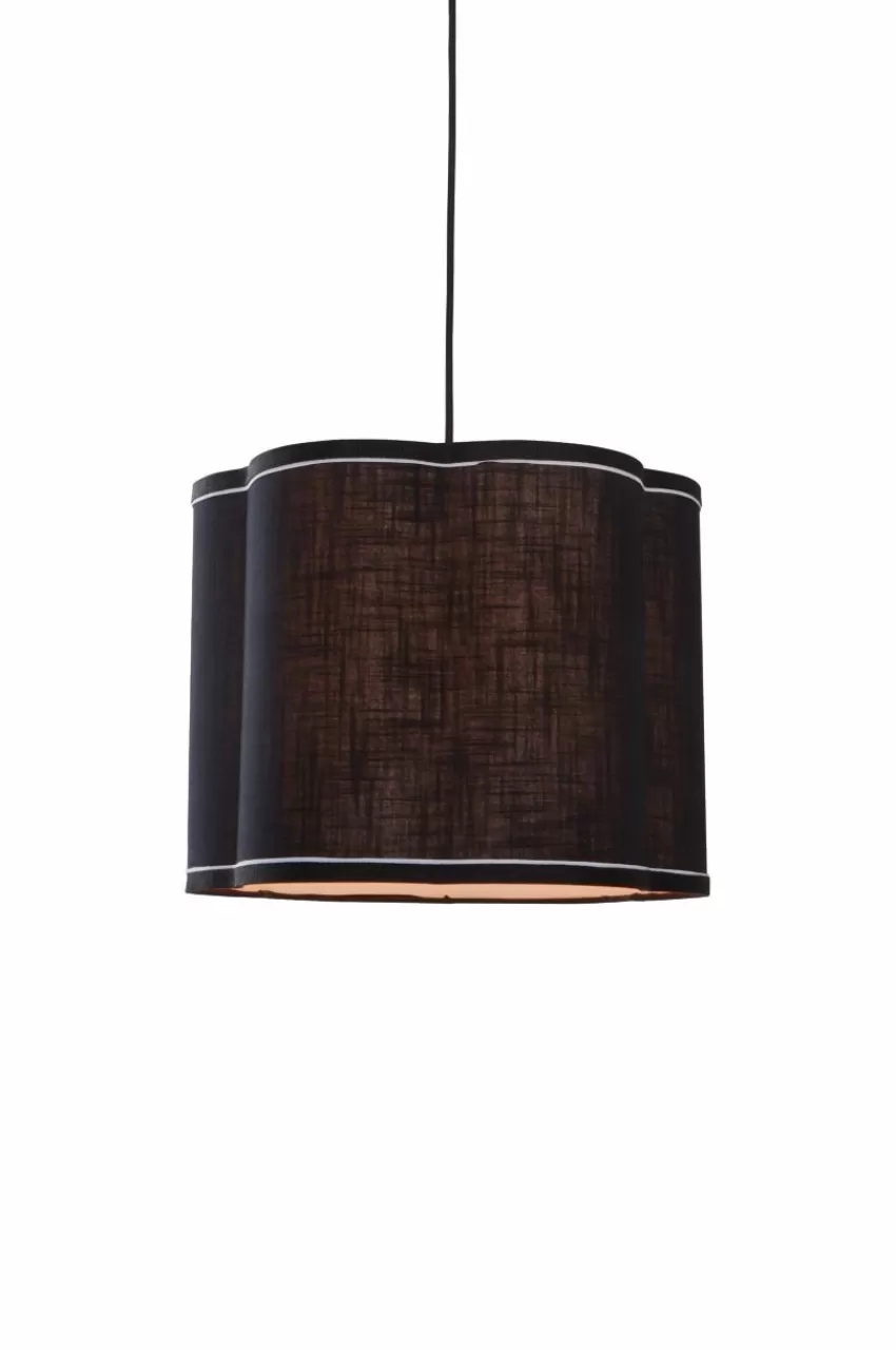 Taklampor | Barnlampor*Jotex CALLUM Taklampa Svart
