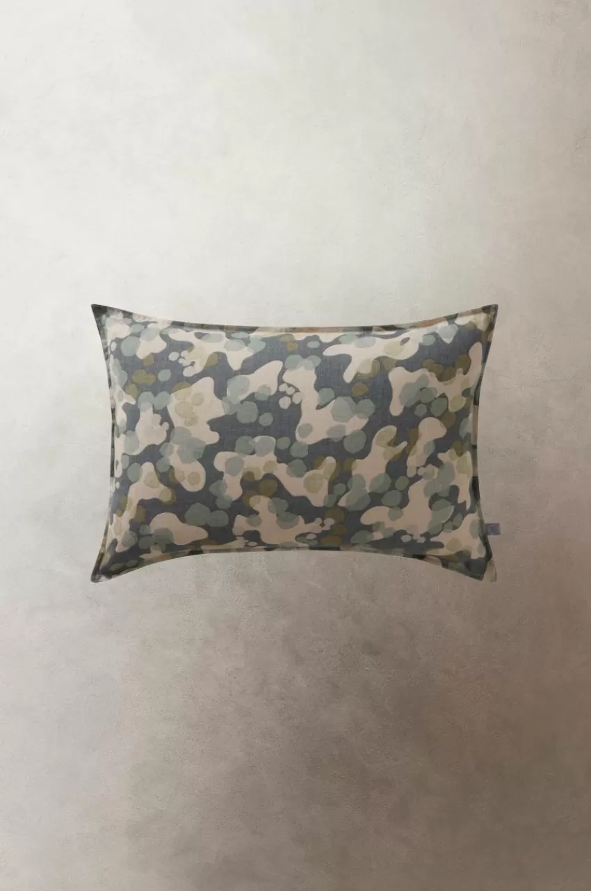 Prydnadskuddar & Fodral*Jotex CARA Kuddfodral 60x40 Cm Mörkgrön