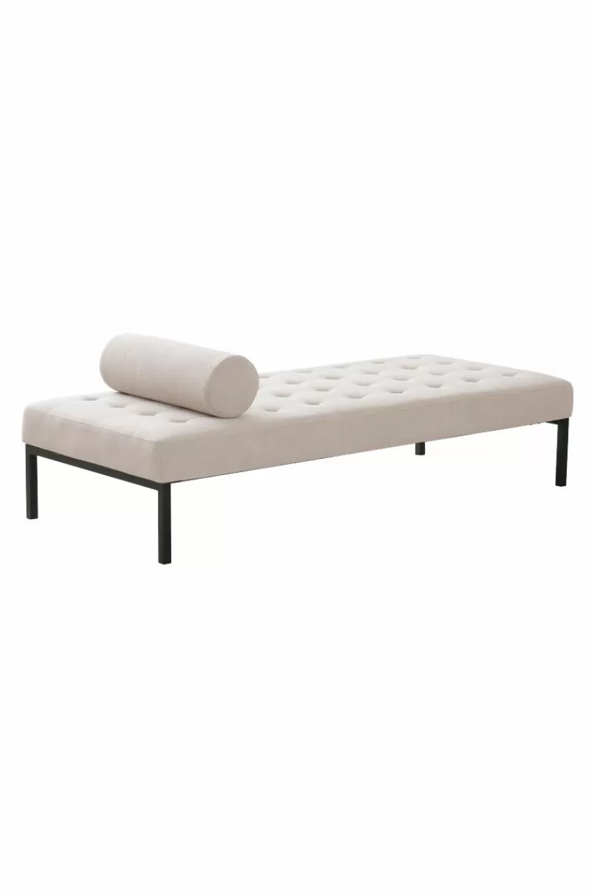 Soffor*Jotex CARMEL Dagbädd Beige