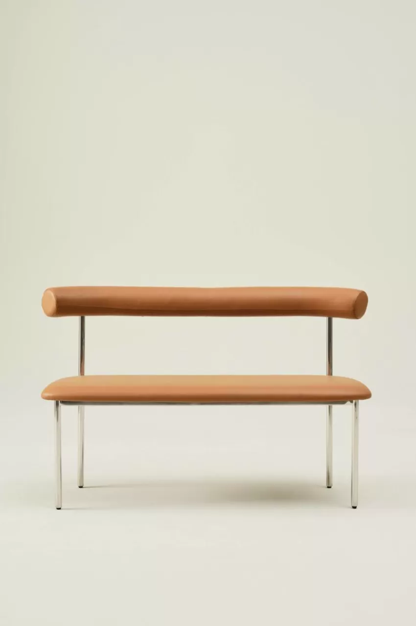 Soffor*Jotex CATALINA 2-sits Soffa Brun