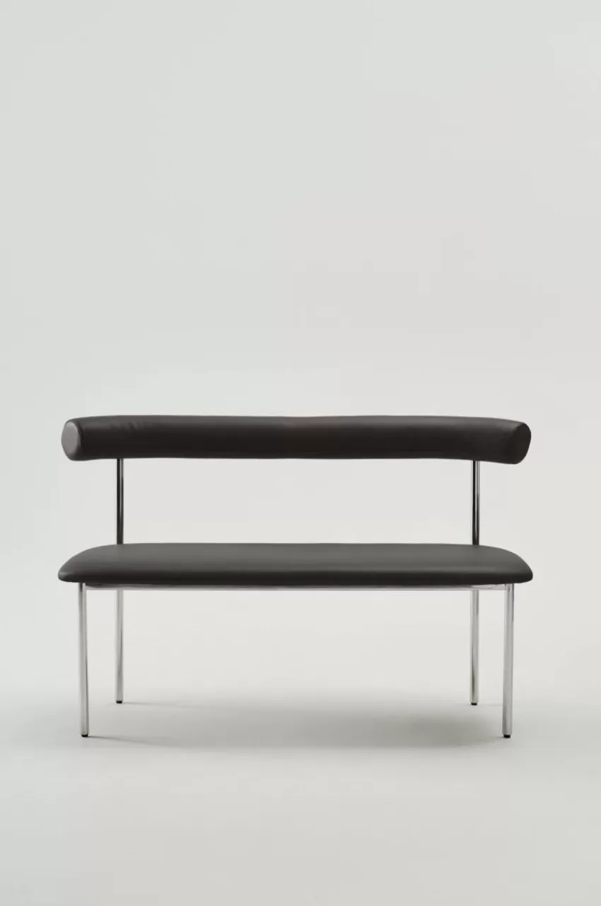 Soffor*Jotex CATALINA 2-sits Soffa Svart