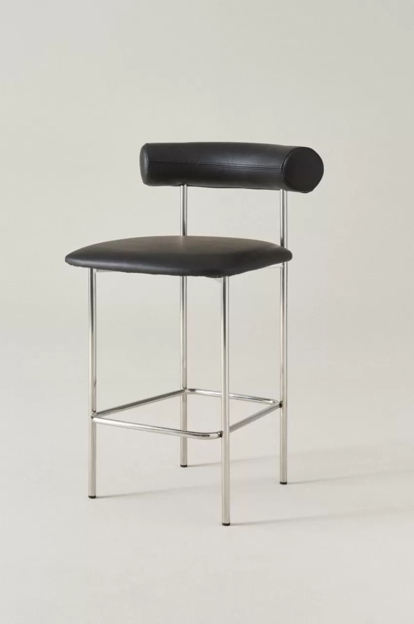 Stolar*Jotex CATALINA Barstol Svart