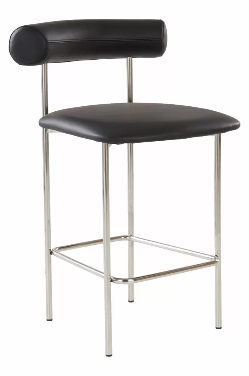 Stolar*Jotex CATALINA Barstol Svart
