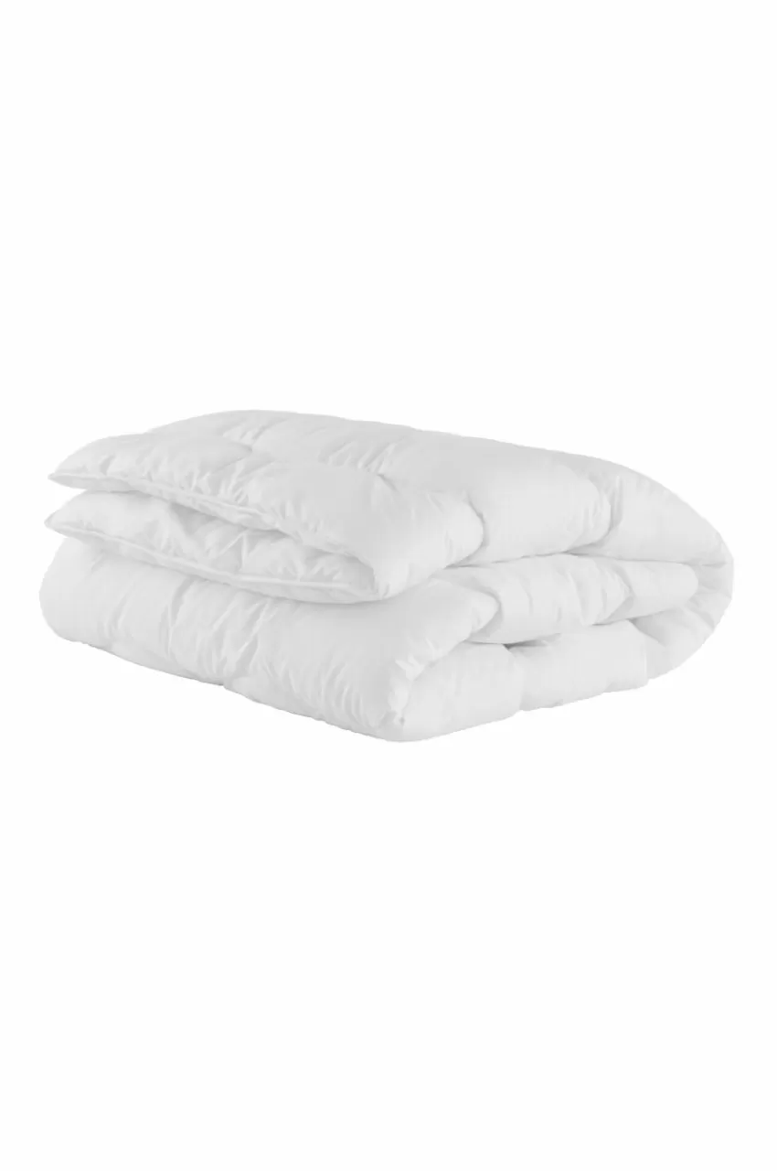Täcken & Kuddar*Jotex CELINE Täcke Medium 150x210 Cm – Ekologisk/återvunnen
