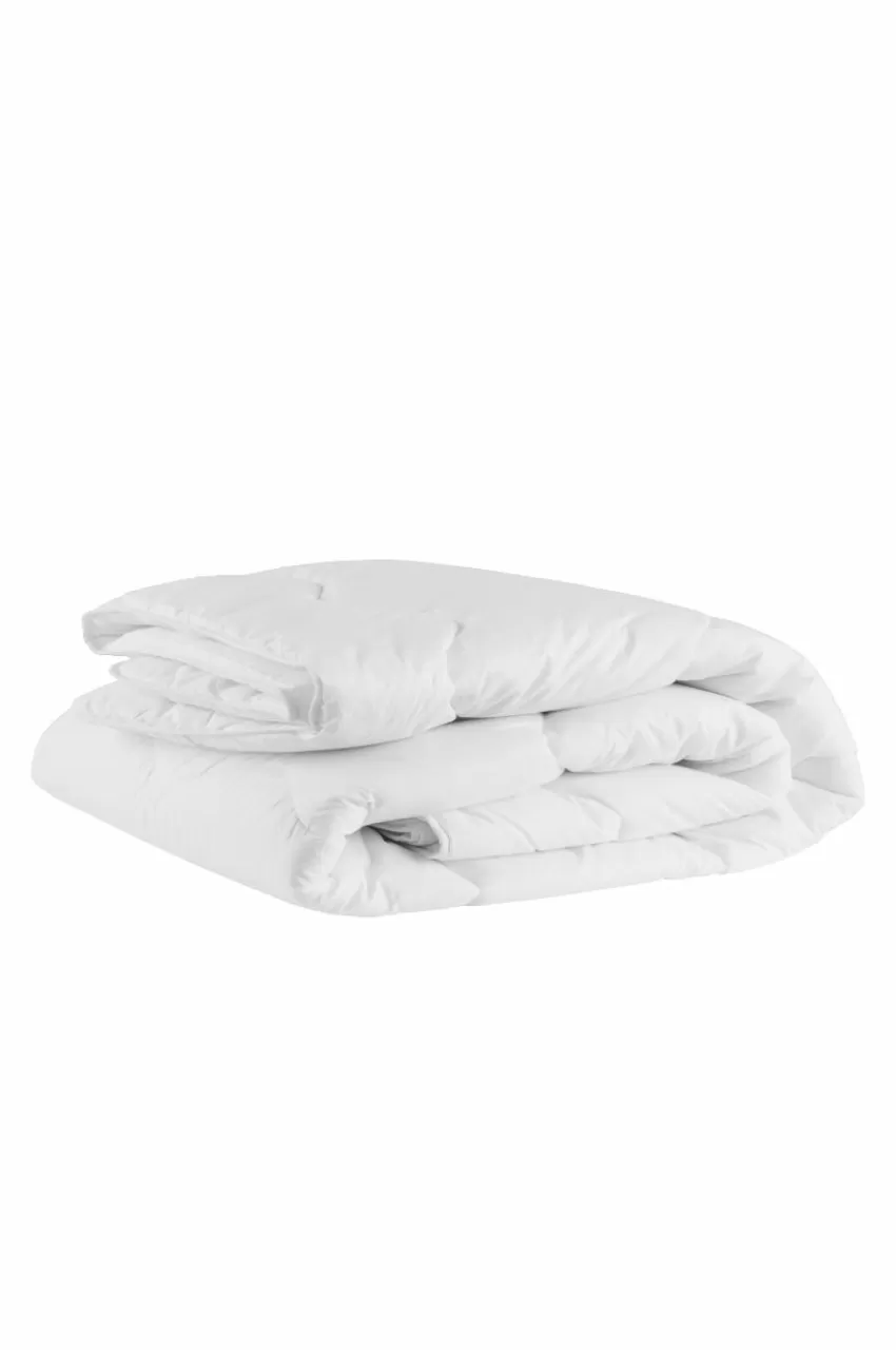 Täcken & Kuddar*Jotex CELINE Täcke Sval 150x210 Cm Vit