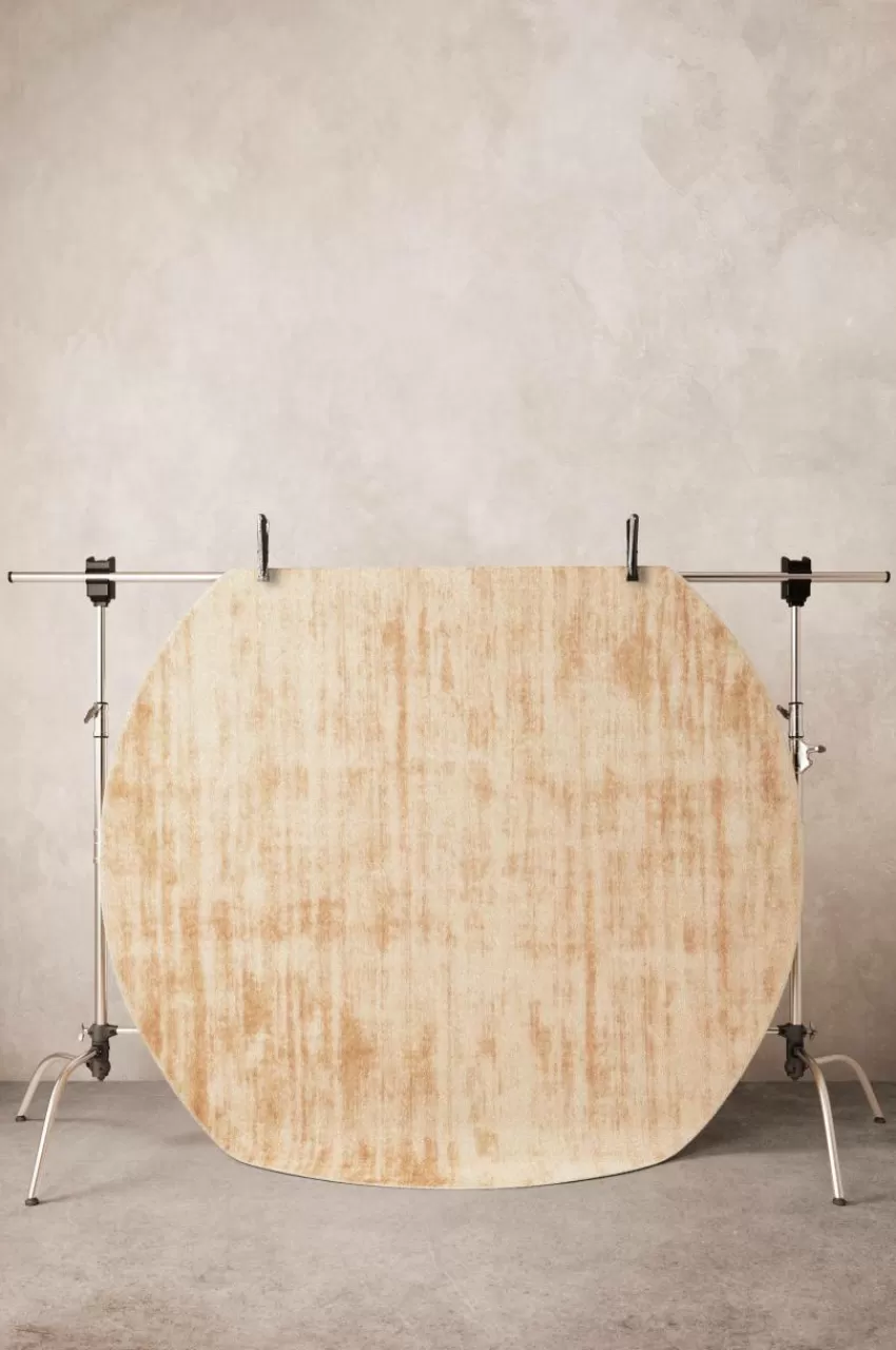 Lugg- & Ryamattor*Jotex CELINI Luggmatta Beige