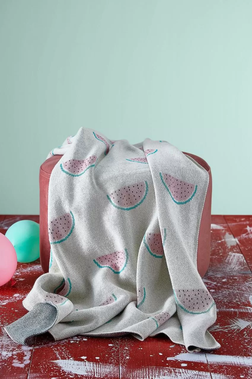 Babyfiltar*Jotex CERES Babyfilt - Ekologisk Multi