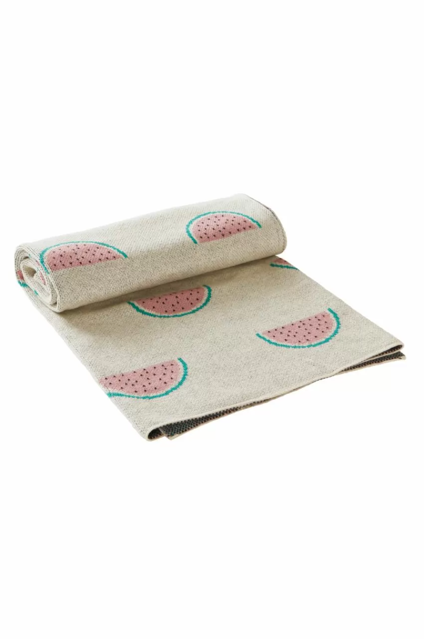 Babyfiltar*Jotex CERES Babyfilt - Ekologisk Multi