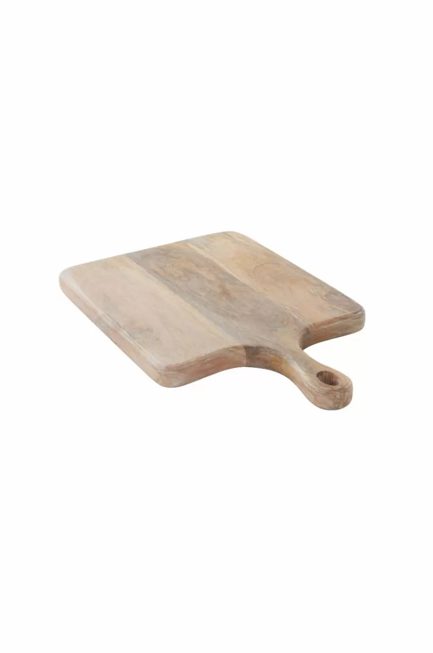 Skärbrädor*Jotex CHIARA Skärbräda 25x40 Cm Natur