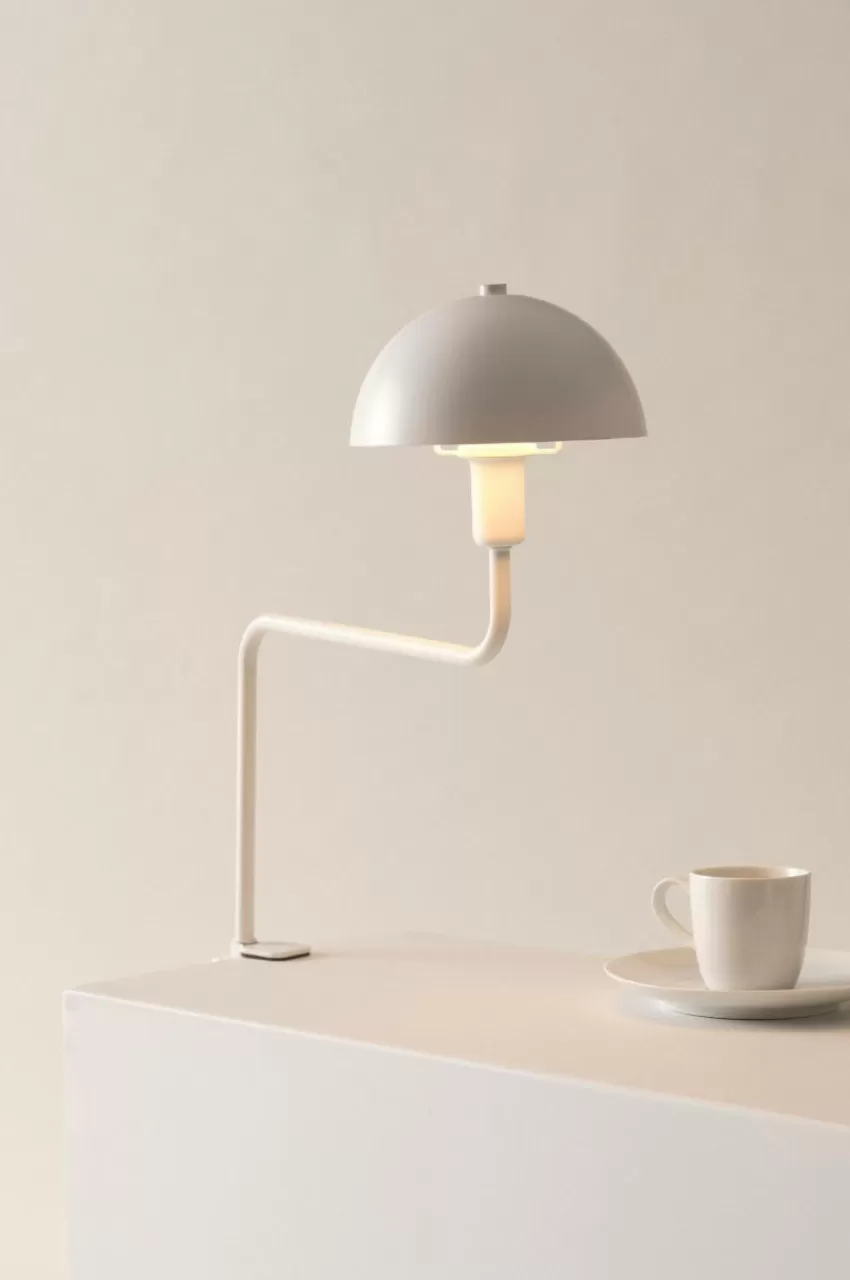 Bordslampor | Barnlampor*Jotex CLAMPING Bordslampa Vit