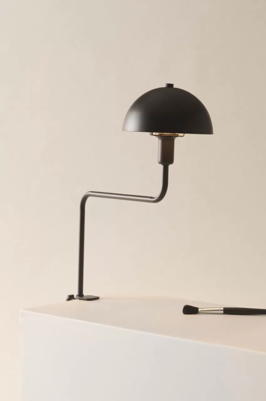 Bordslampor | Barnlampor*Jotex CLAMPING Bordslampa Svart