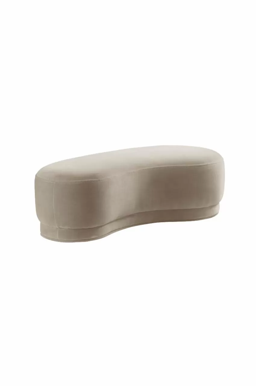 Sittpuffar | Barnmöbler*Jotex COCONINO MINI Barnpuff Greige