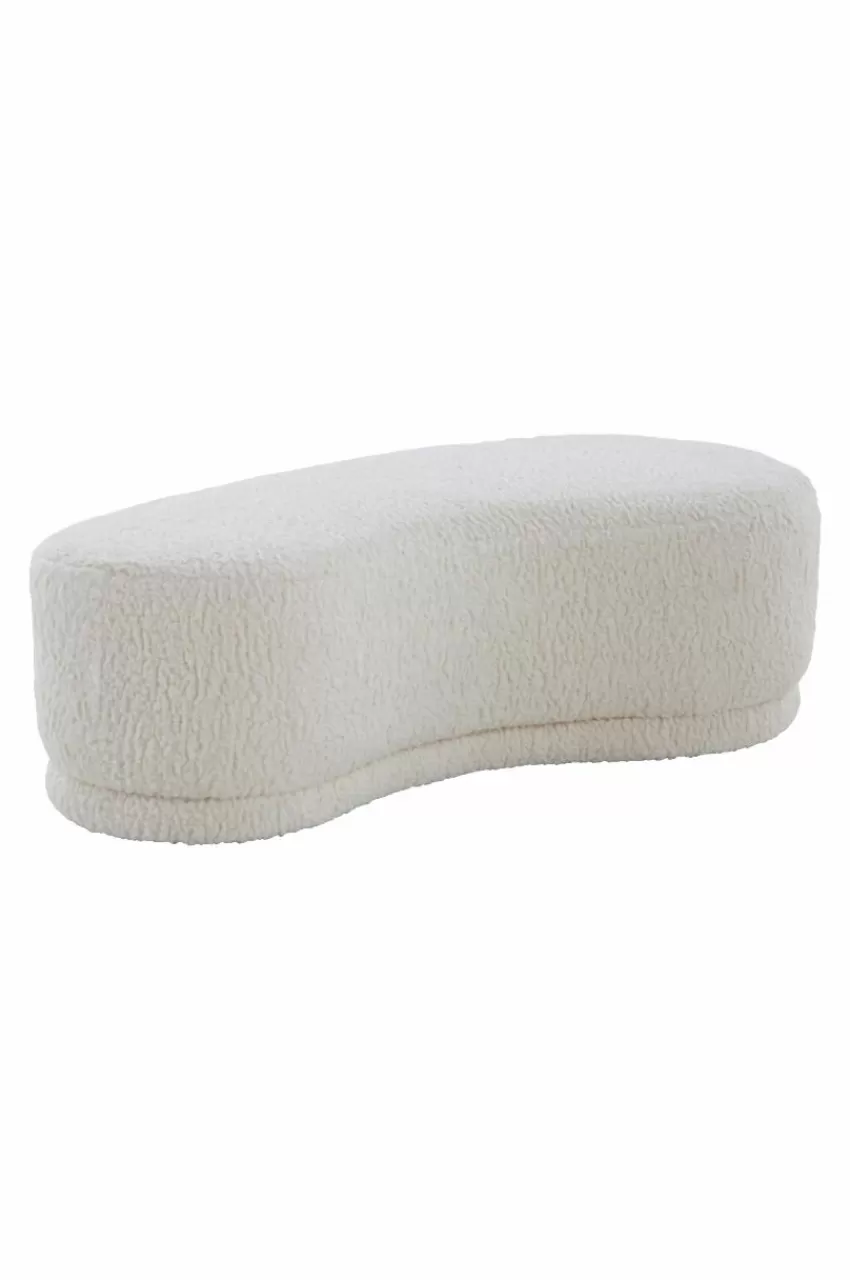 Sittpuffar | Barnmöbler*Jotex COCONINO MINI Barnpuff Naturvit