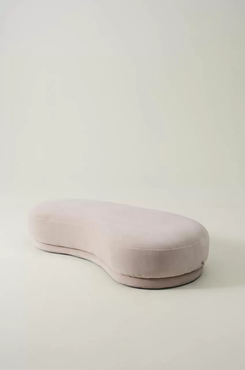 Sittpuffar*Jotex COCONINO Sittpuff Ljusbeige