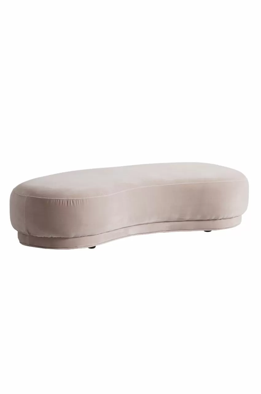Sittpuffar*Jotex COCONINO Sittpuff Ljusbeige