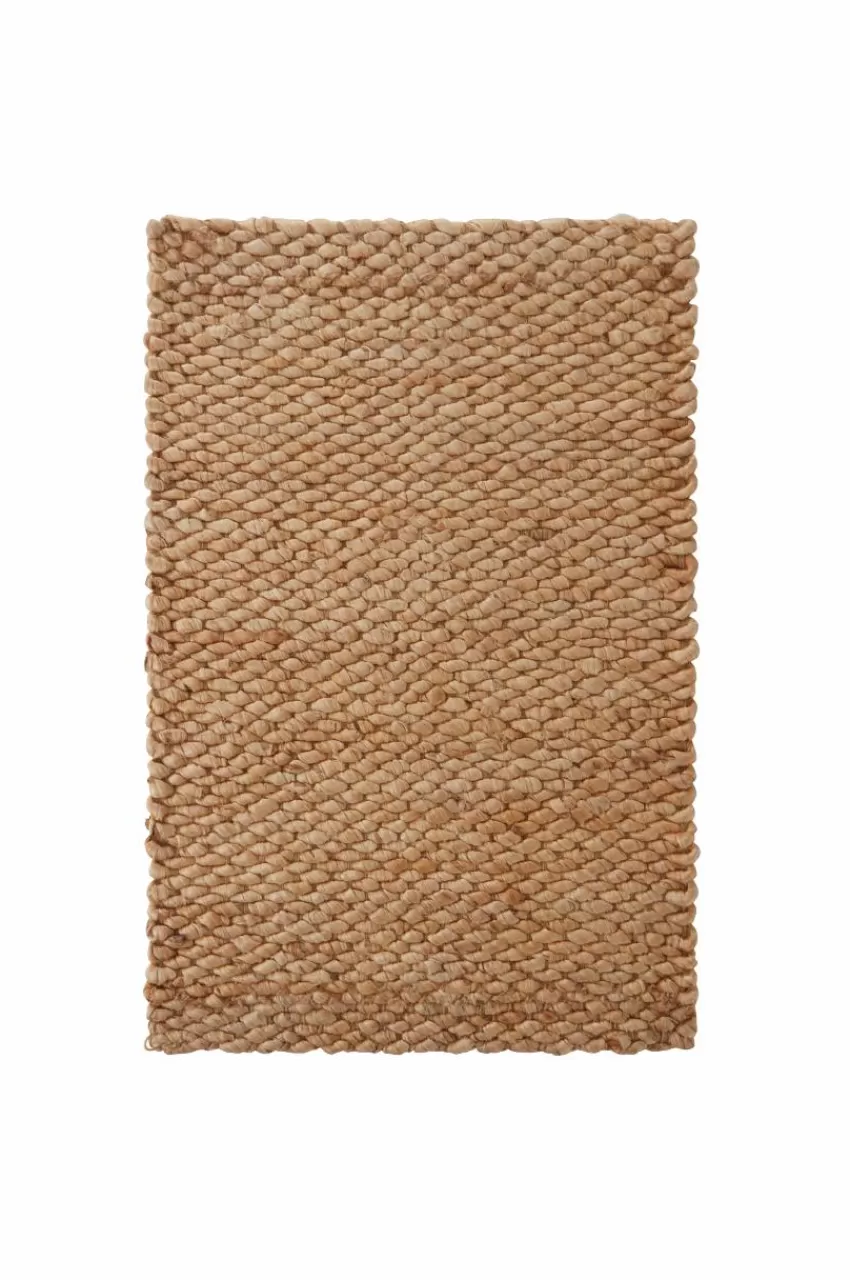 Jutemattor | Dörrmattor*Jotex COIL Dörrmatta 60x90 Cm Natur