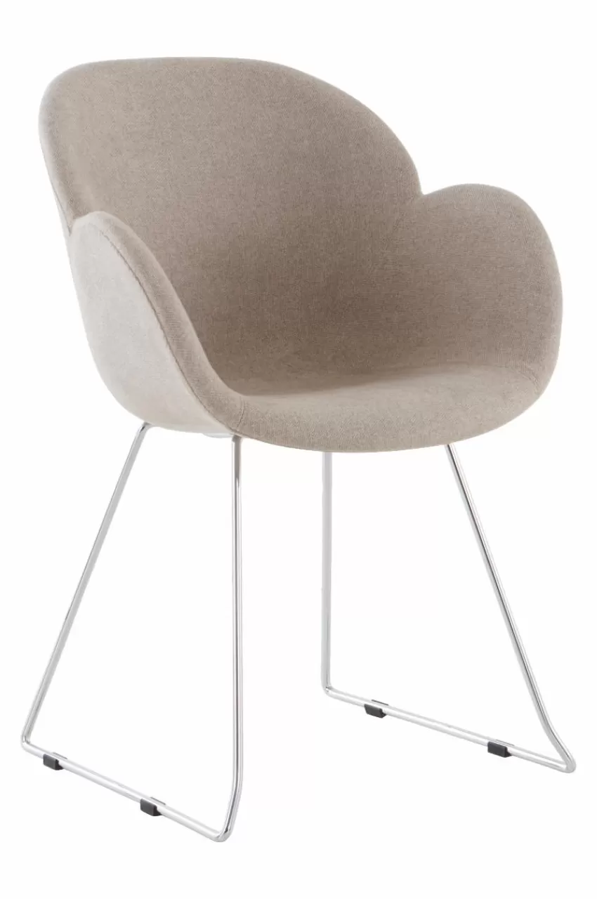 Stolar*Jotex COLLIN Stol 2-pack Beige