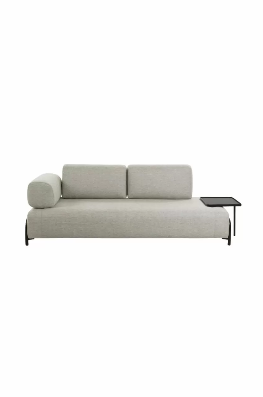 Soffor*Jotex COMPO Soffa 3-sits Beige