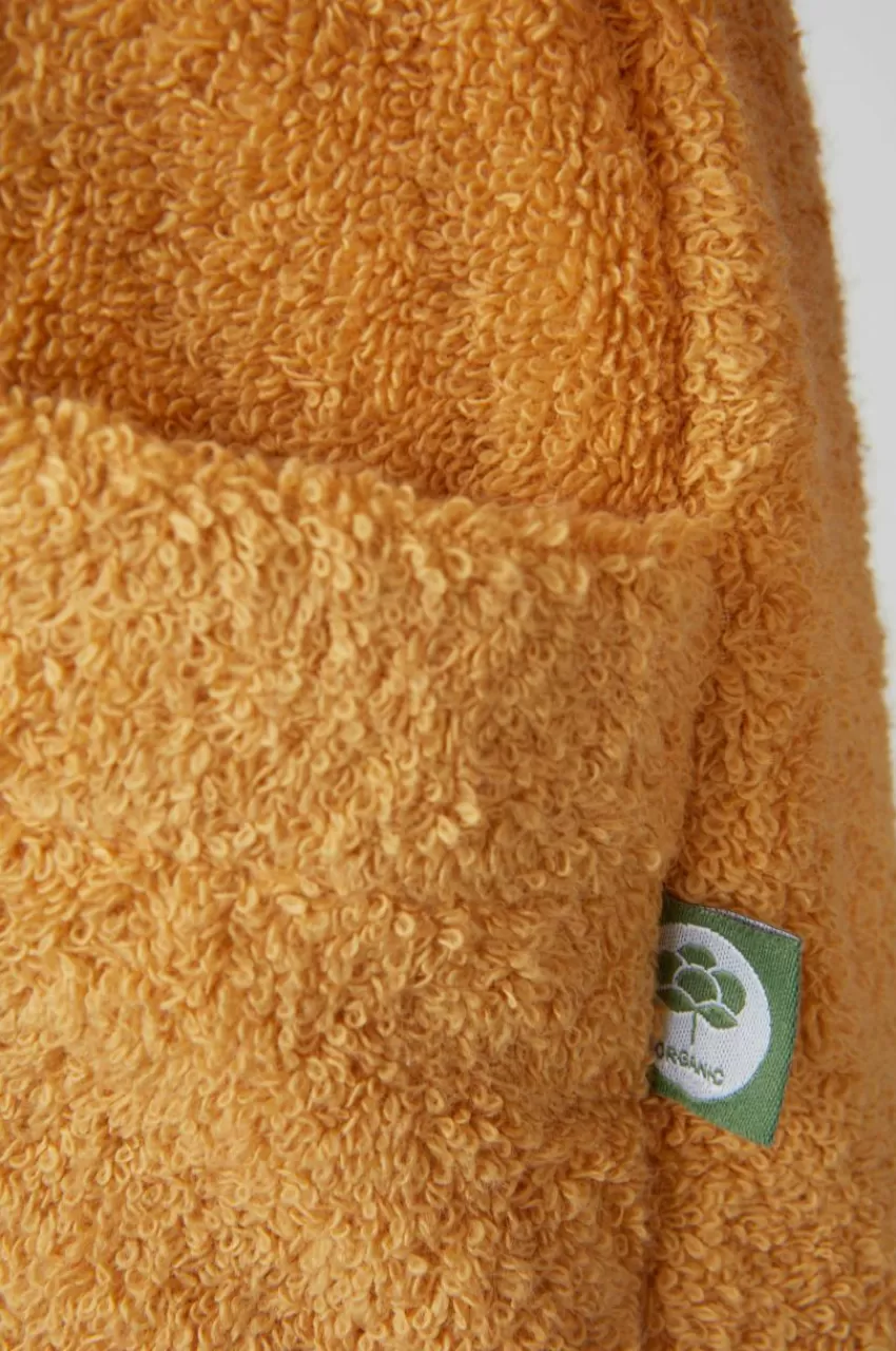 Badrockar & Babycapes*Jotex CONEJO Badrock - Ekologisk Gul