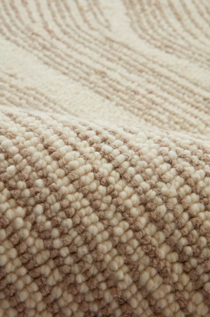 Ullmattor*Jotex CONNOR Ullmatta Beige/naturvit