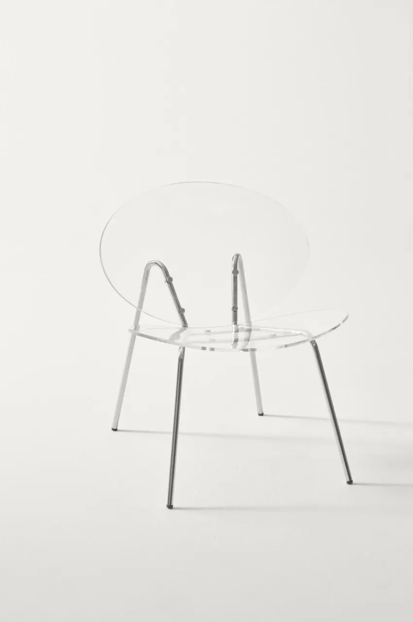 Stolar*Jotex CONWAY Loungestol Plexi