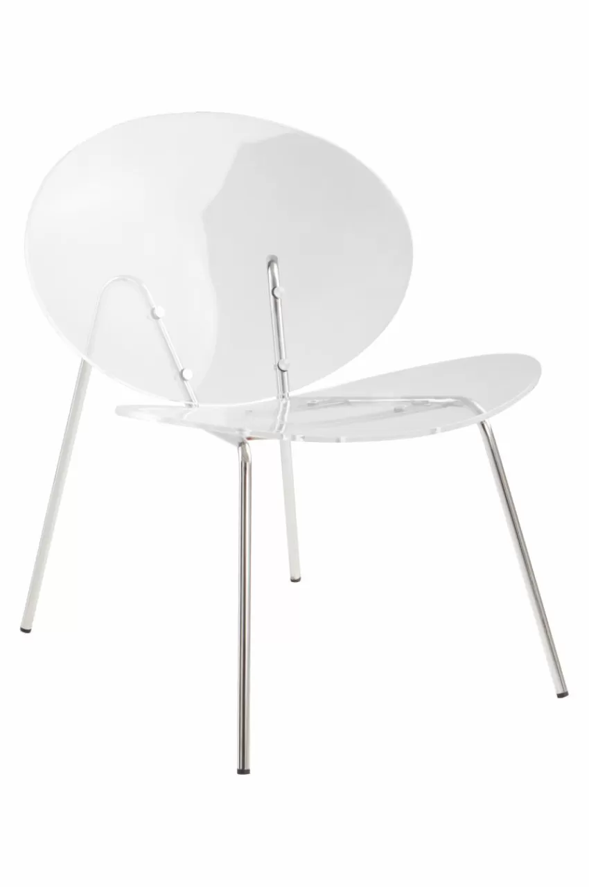 Stolar*Jotex CONWAY Loungestol Plexi