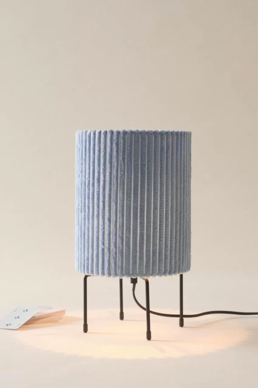 Bordslampor | Barnlampor*Jotex CORDA Bordslampa Blå