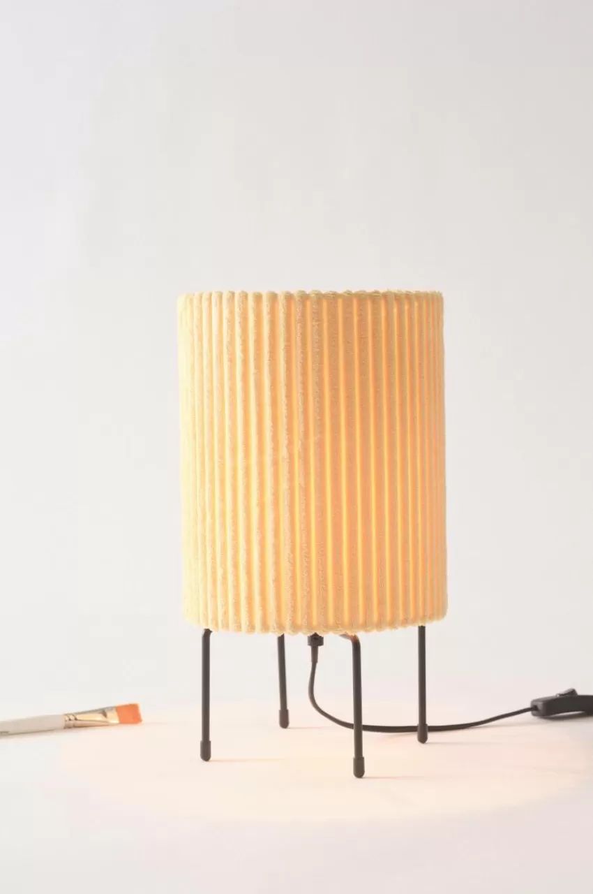 Bordslampor | Barnlampor*Jotex CORDA Bordslampa Gul