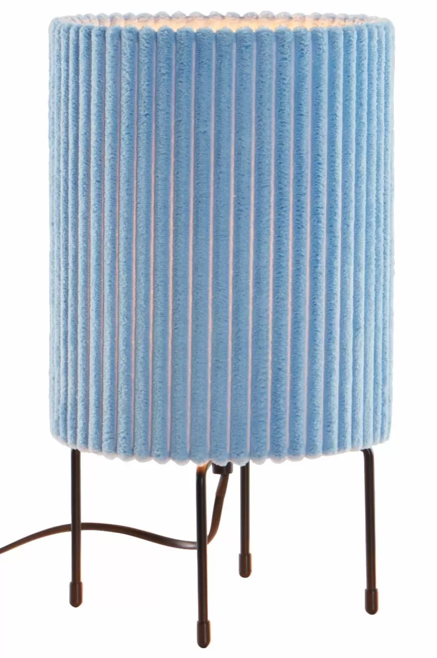Bordslampor | Barnlampor*Jotex CORDA Bordslampa Blå
