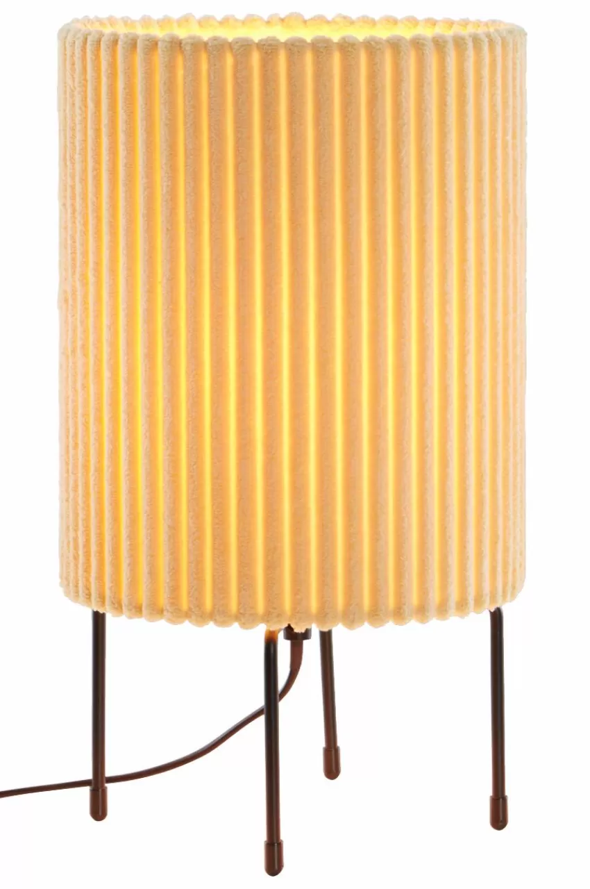 Bordslampor | Barnlampor*Jotex CORDA Bordslampa Gul