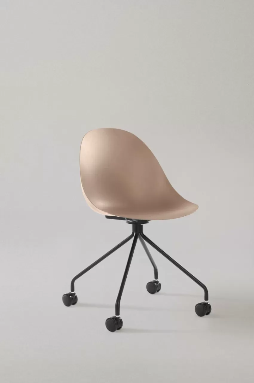 Stolar*Jotex CORRIS Skrivbordsstol Beige
