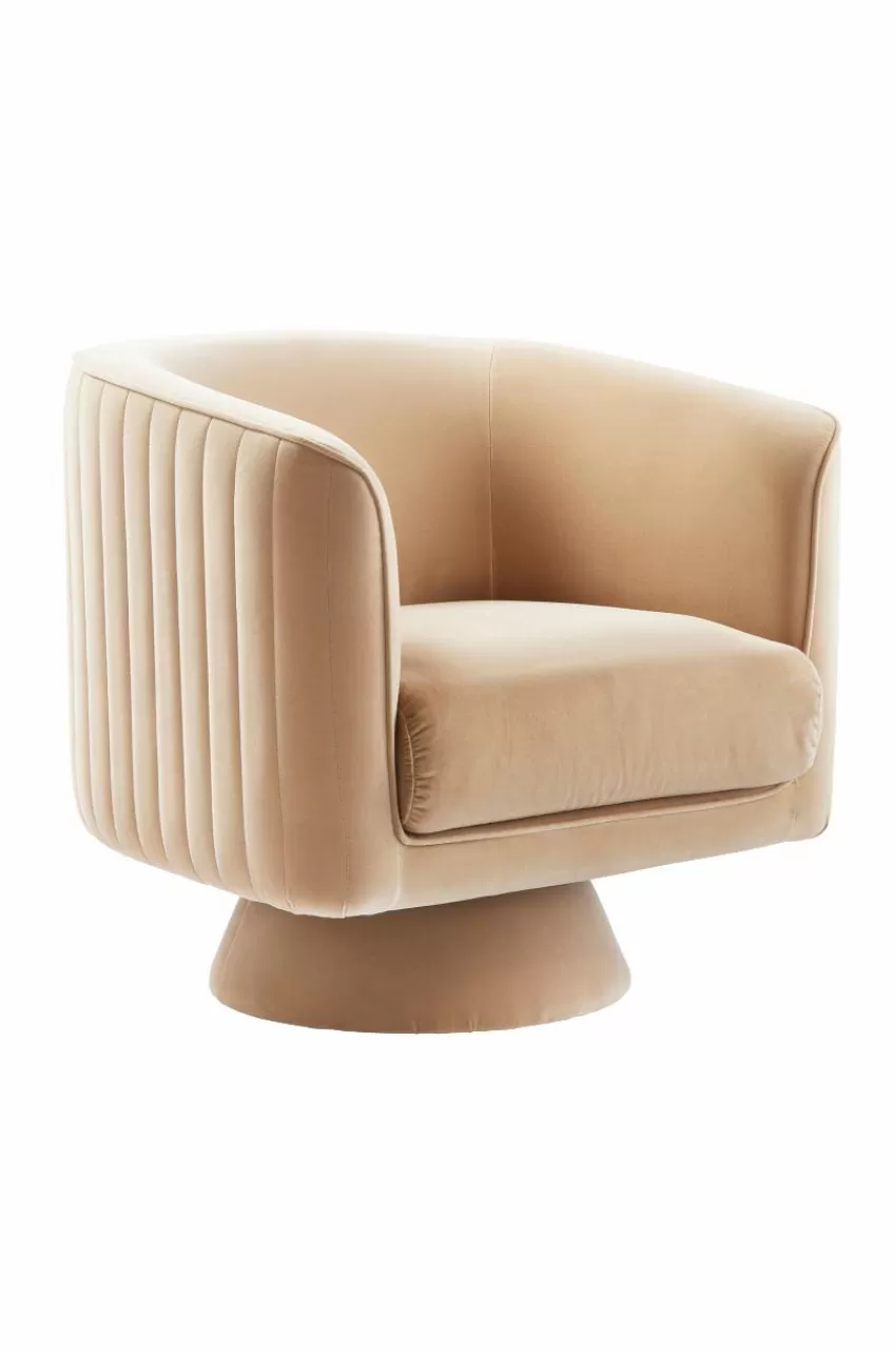 Fåtöljer*Jotex COVENTRY Fåtölj Beige