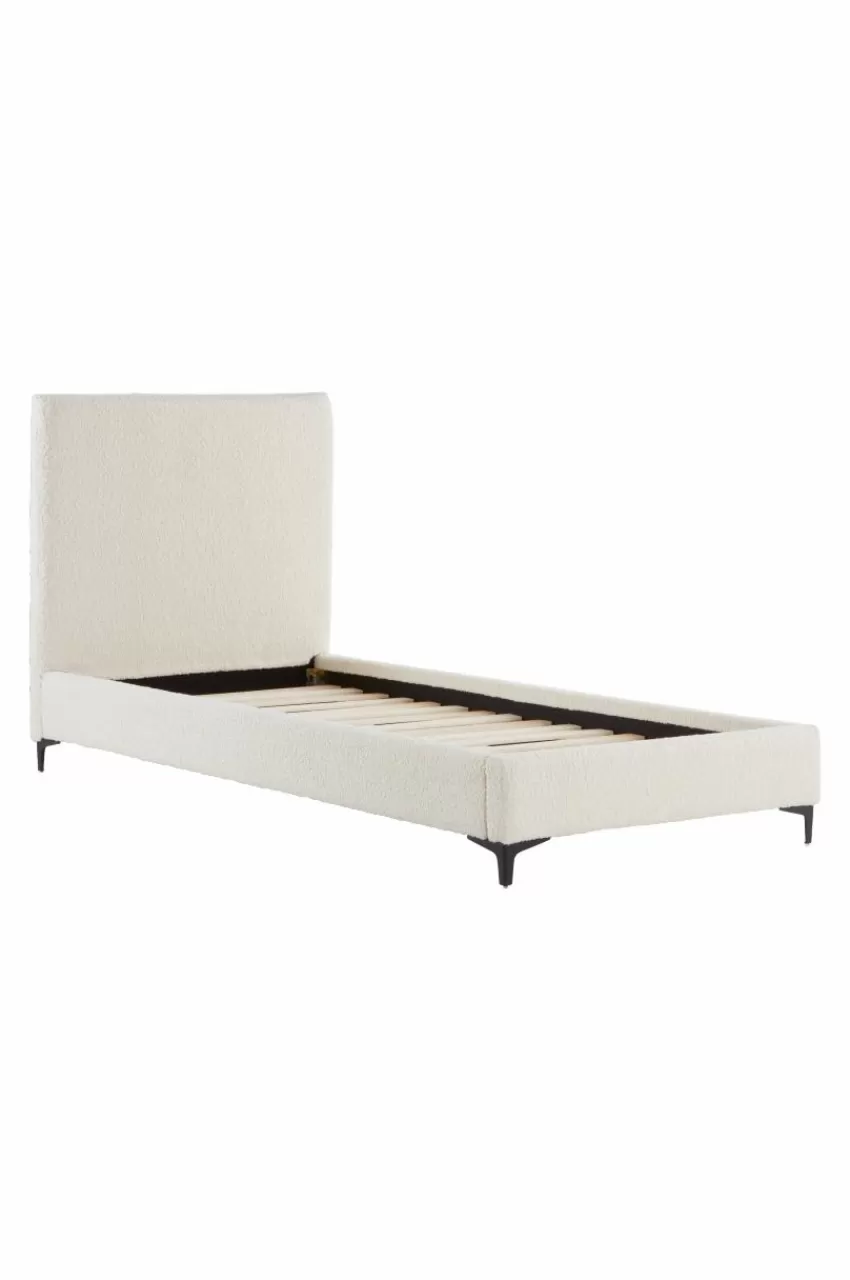 Barnmöbler | Barnmöbler Deal*Jotex CURRAHEE Barnsäng 90x200 Cm Naturvit