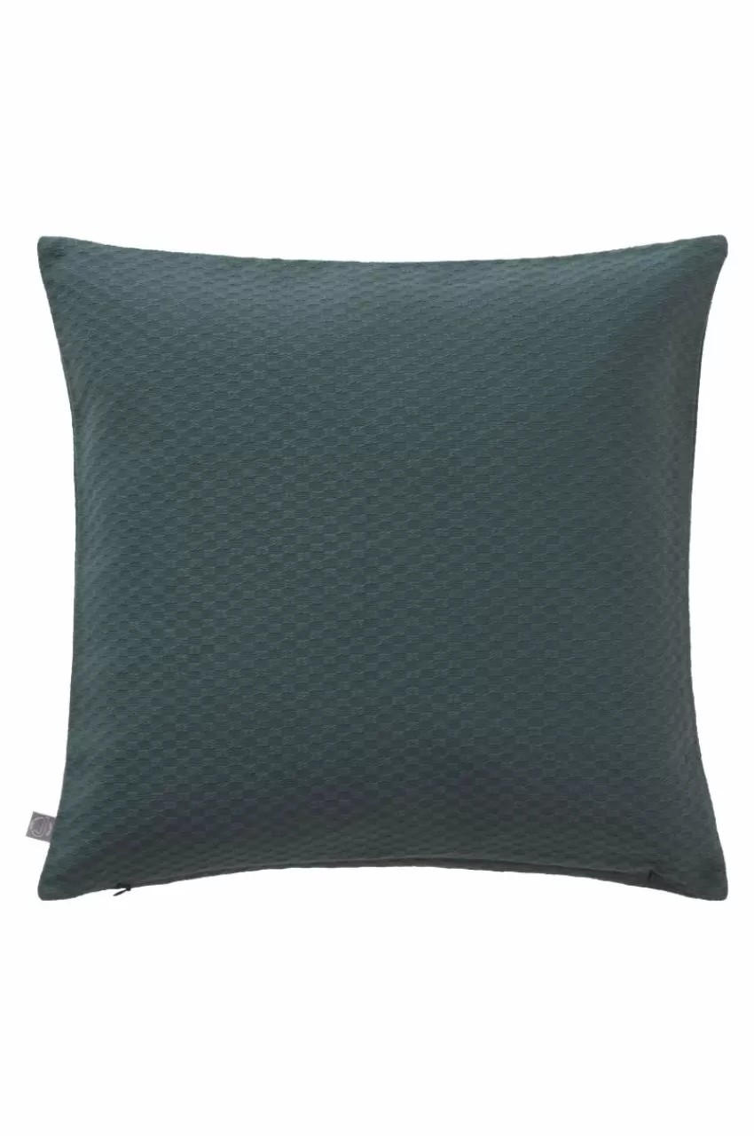 Prydnadskuddar & Fodral*Jotex DAGA Kuddfodral 50x50 Cm Grön