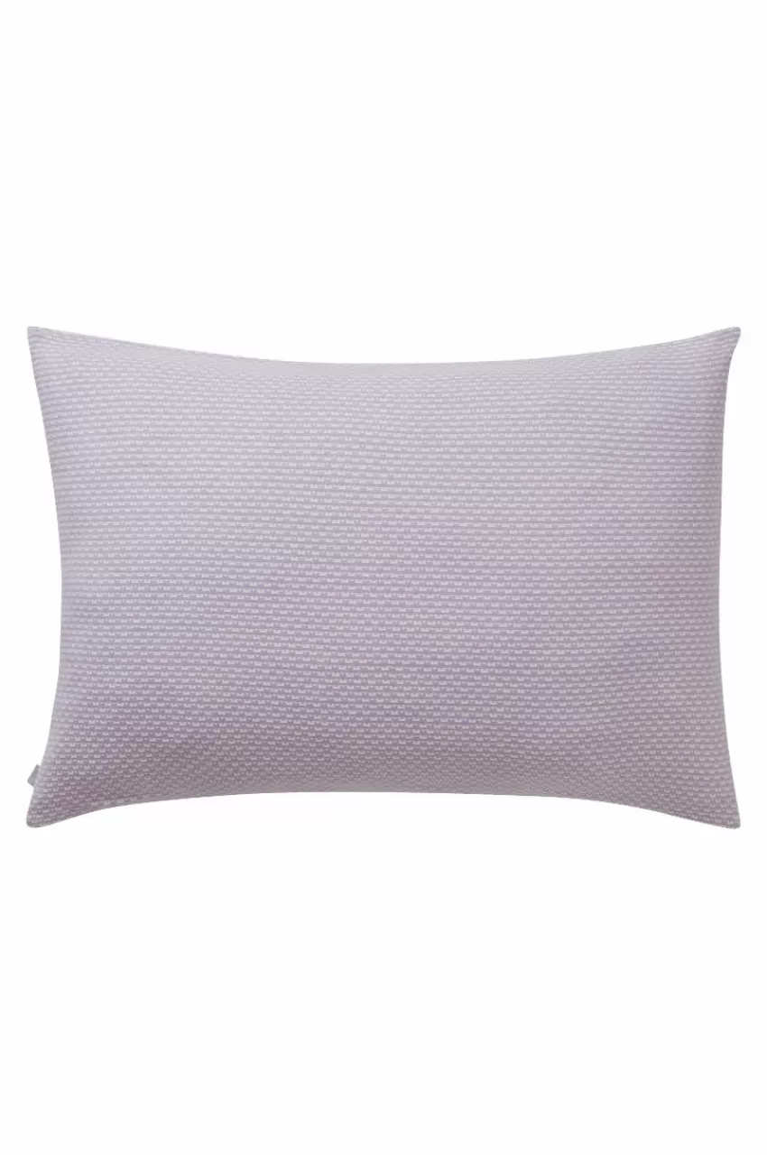 Prydnadskuddar & Fodral*Jotex DAGNY Kuddfodral 70x50 Cm Lila
