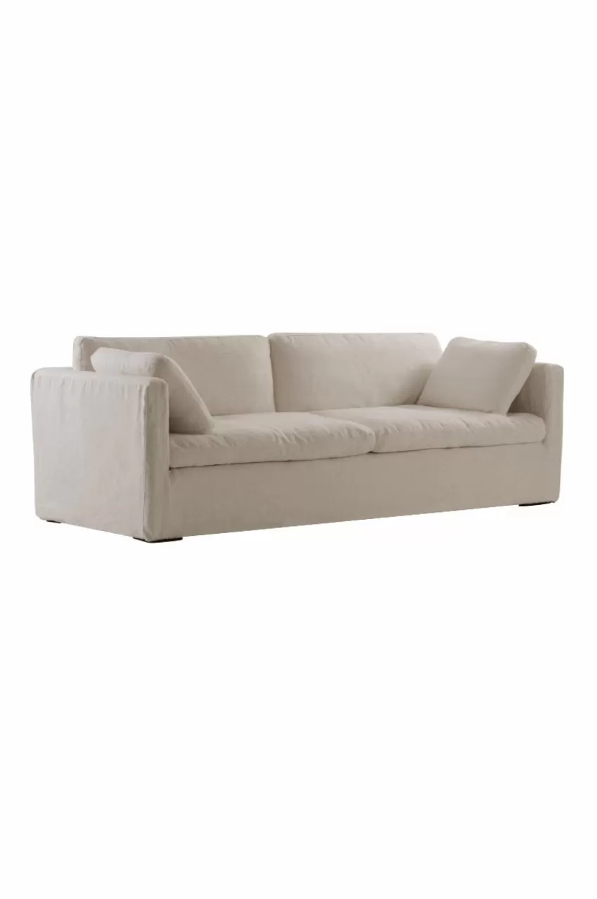 Soffor*Jotex DALLAS Soffa 3-sits Beige