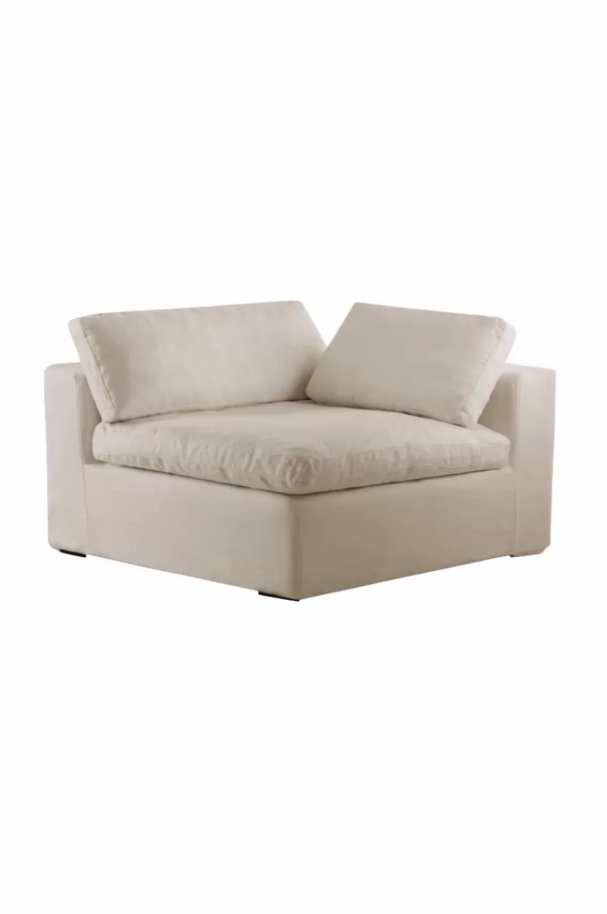 Soffor*Jotex DALLAS Soffmodul - Hörndel Beige
