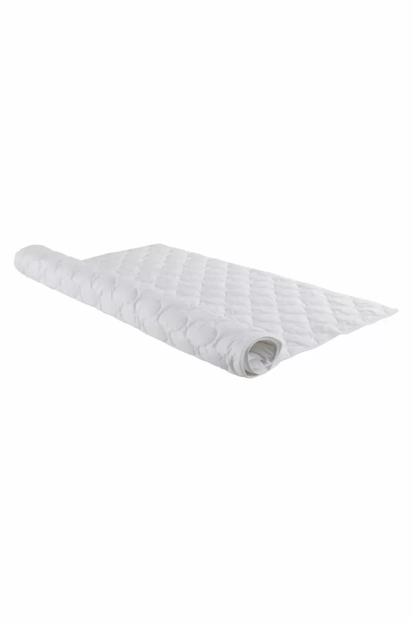 Bäddmadrasser*Jotex DAWN MEDIUM Bäddmadrass Vit