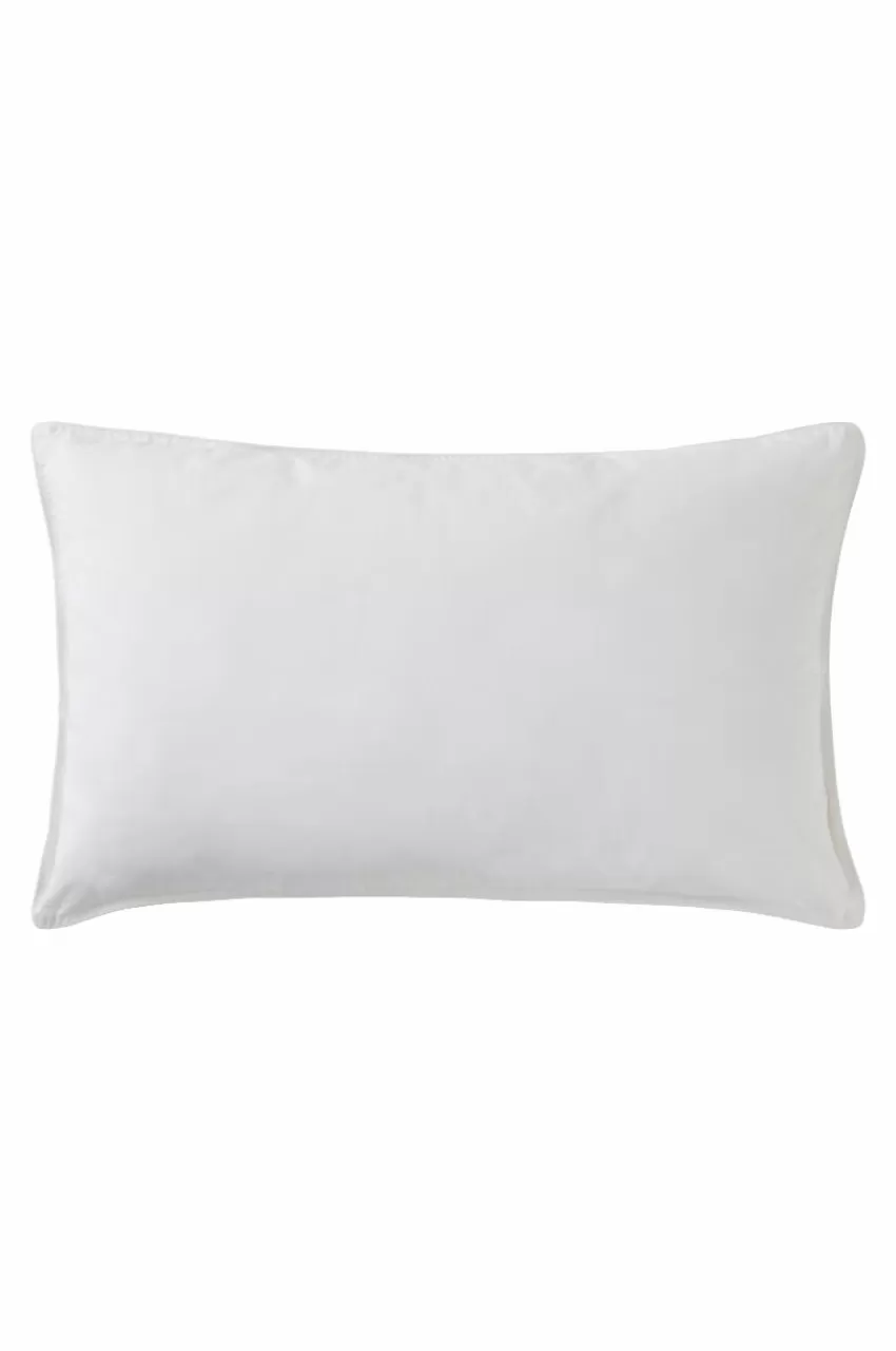 Barnsängkläder*Jotex DAWN MINI Barnkudde 55x35 Cm - Mjuk Vit
