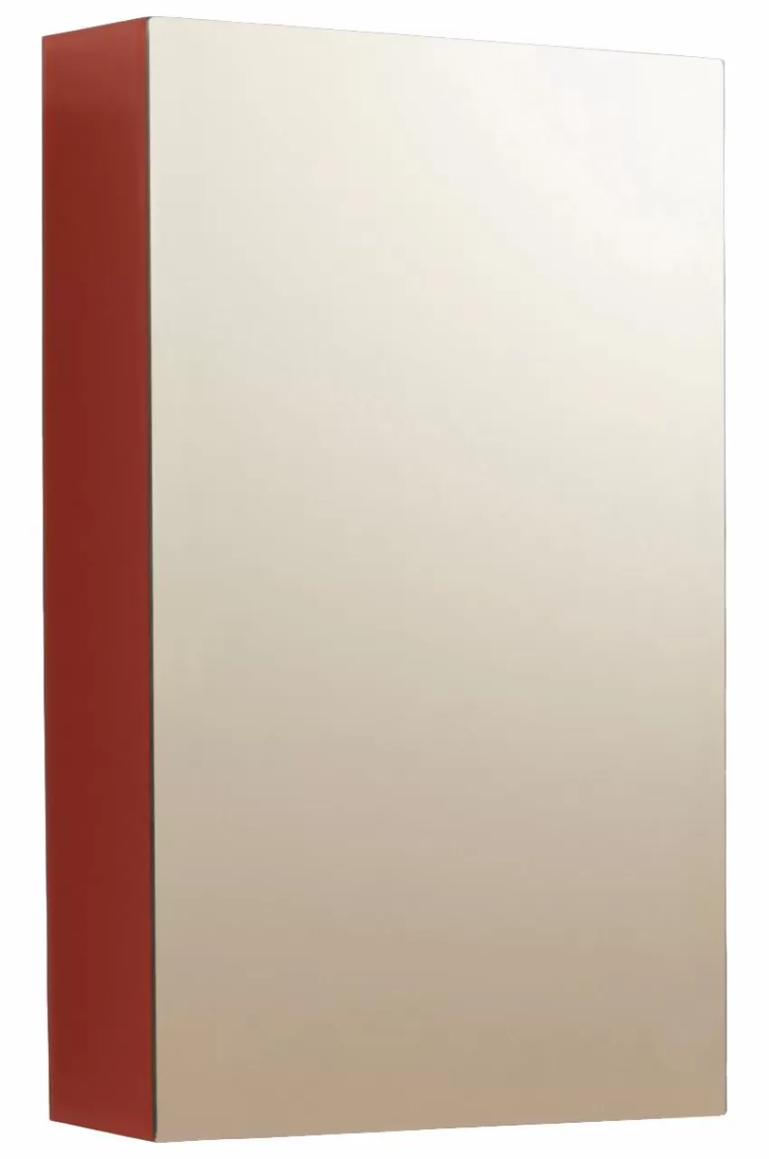 Speglar | Speglar*Jotex DAZZLING Spegel 30x50 Cm Orange/champagne