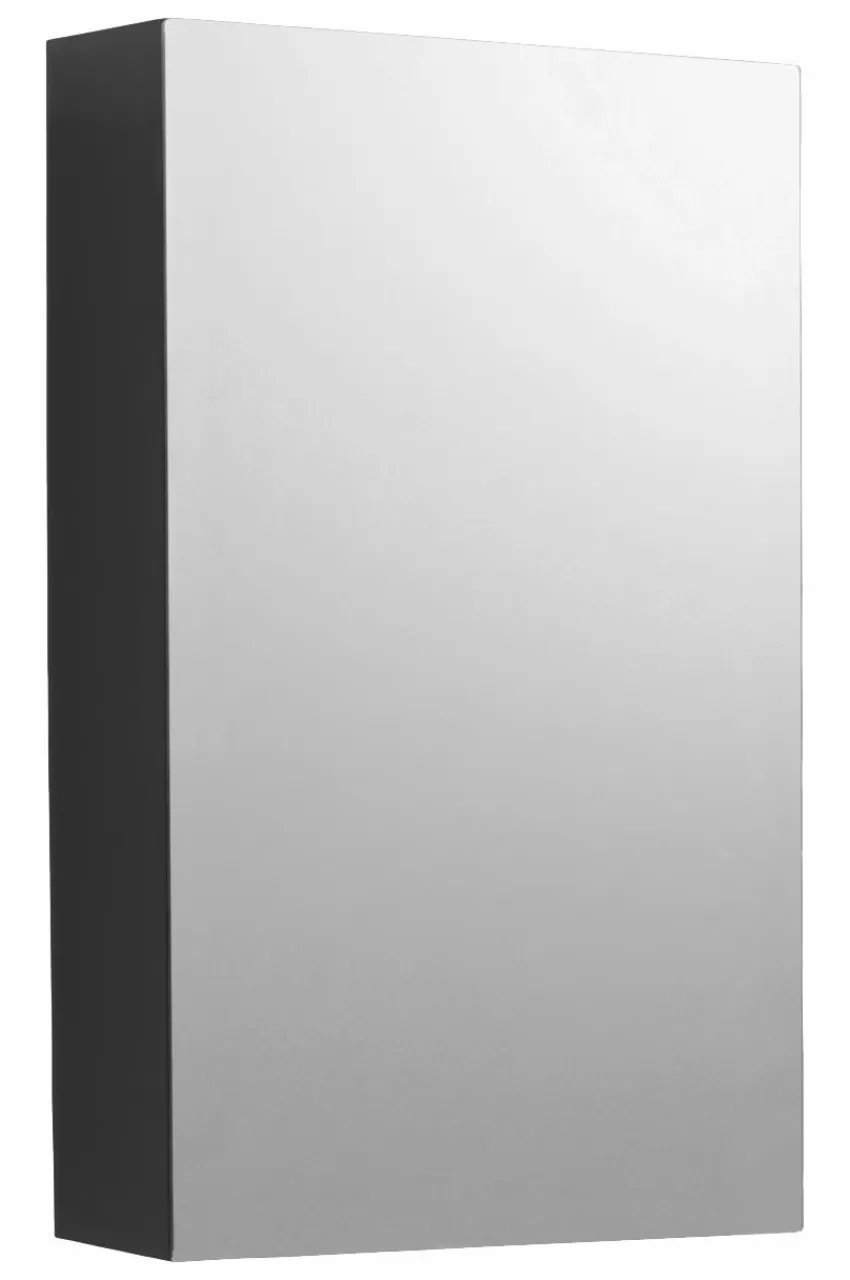 Speglar | Speglar*Jotex DAZZLING Spegel 30x50 Cm Svart/silver