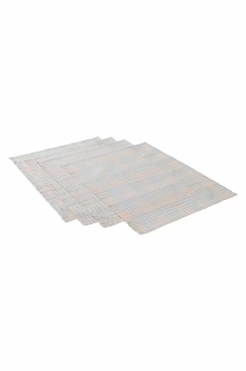 Bordstabletter*Jotex DEA Bordstablett 4-pack Multi