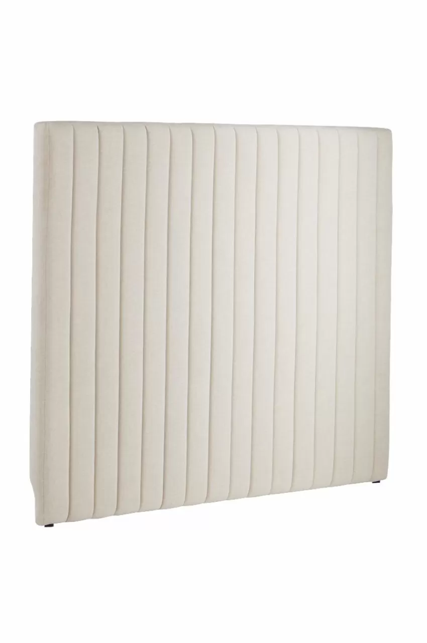 Sänggavlar*Jotex DERBY Sänggavel 160 Cm Beige