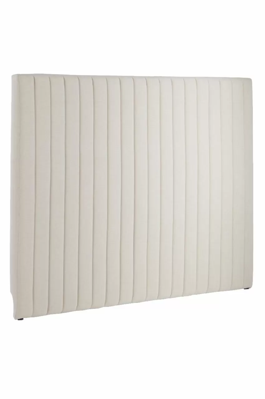 Sänggavlar*Jotex DERBY Sänggavel 180 Cm Beige