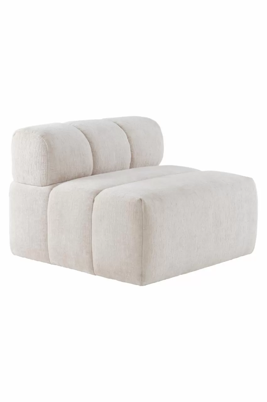 Soffor*Jotex DERMY Soffmodul Ljusbeige