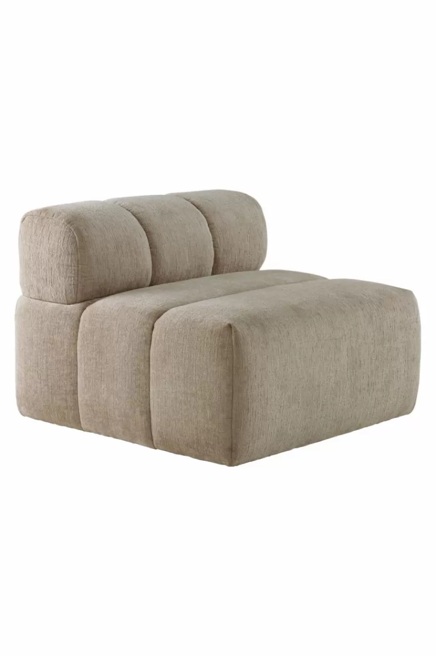 Soffor*Jotex DERMY Soffmodul Greige