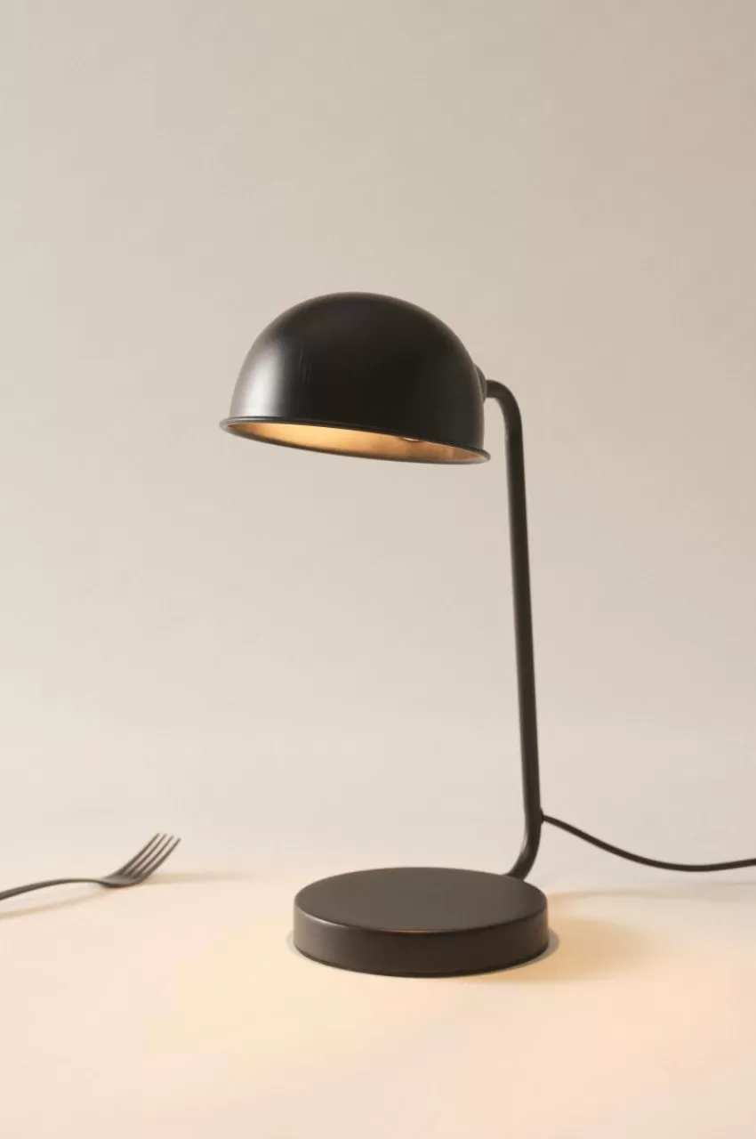 Bordslampor | Barnlampor*Jotex DESKY Bordslampa Svart