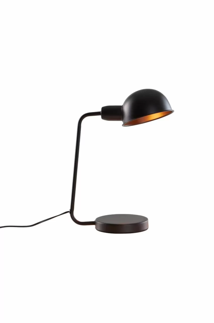 Bordslampor | Barnlampor*Jotex DESKY Bordslampa Svart